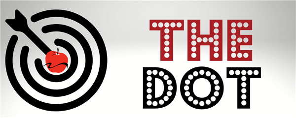The DOT Newsletter Header